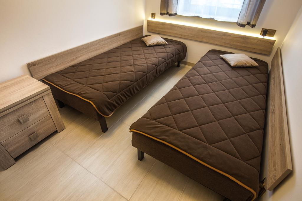 Apartamenty Dom Baltycki فيتشه المظهر الخارجي الصورة